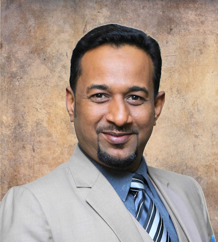 Hamza Saphar